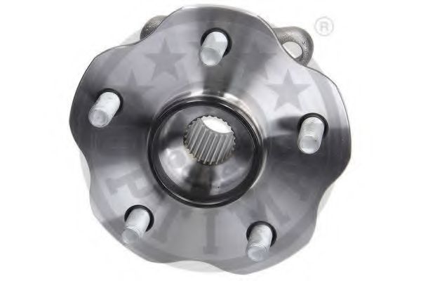 Подшипник ступицы OPTIMAL 982772