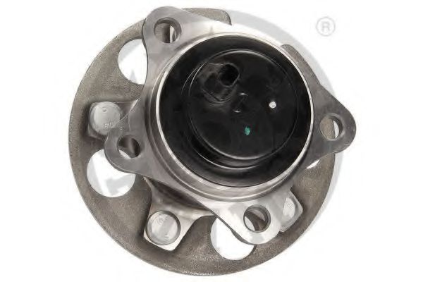 Подшипник ступицы OPTIMAL 982775