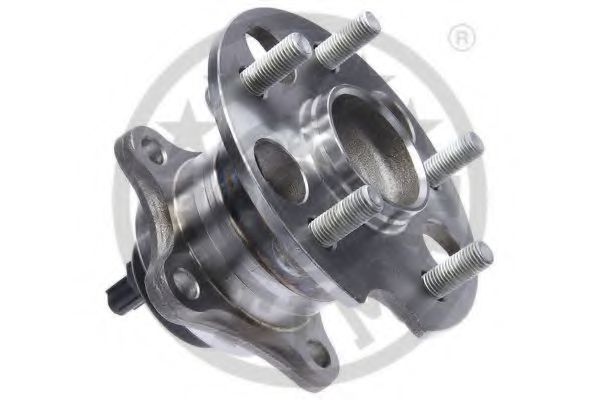 Подшипник ступицы OPTIMAL 982776