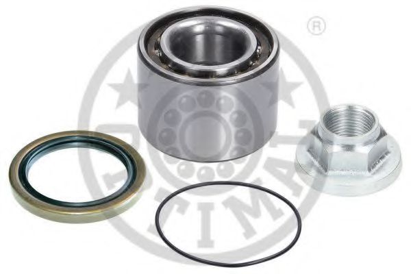 Подшипник ступицы OPTIMAL 982778