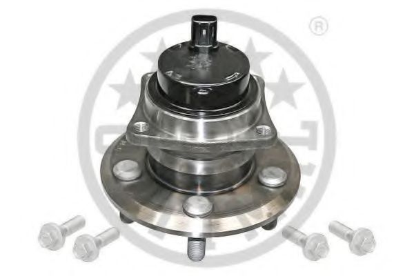 Подшипник ступицы OPTIMAL 982782