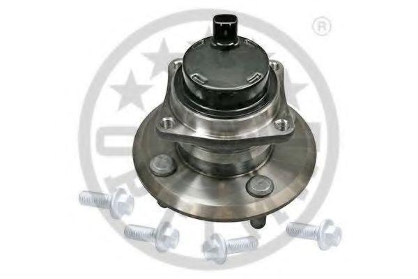 Подшипник ступицы OPTIMAL 982792