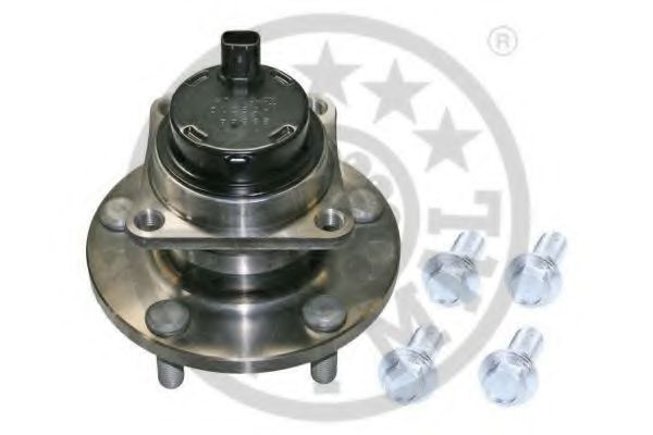 Подшипник ступицы OPTIMAL 982795