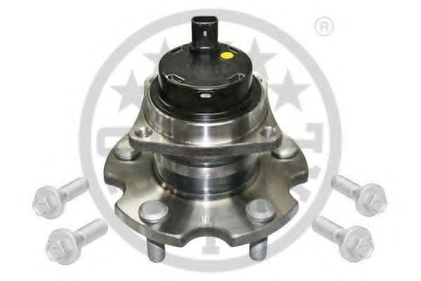 Подшипник ступицы OPTIMAL 982797