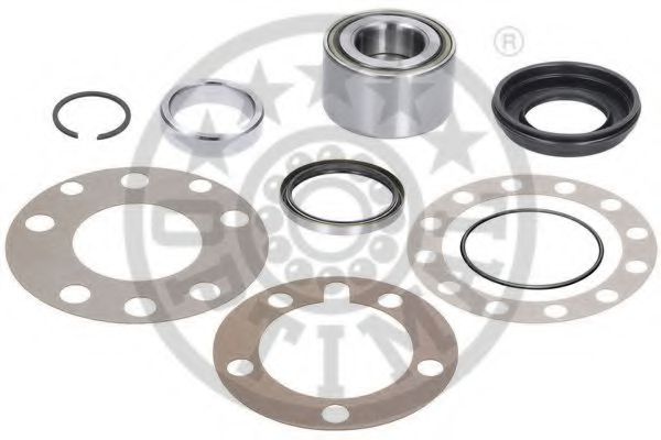 Подшипник ступицы OPTIMAL 982813