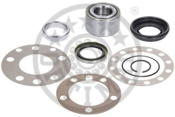 Подшипник ступицы OPTIMAL 982815