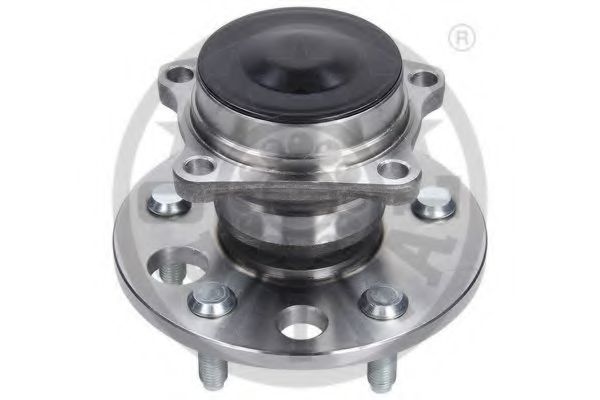 Подшипник ступицы OPTIMAL 982834 Подшипник ступицы OPTIMAL 982834