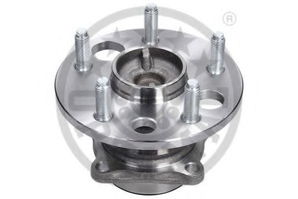 Подшипник ступицы OPTIMAL 982834 Подшипник ступицы OPTIMAL 982834