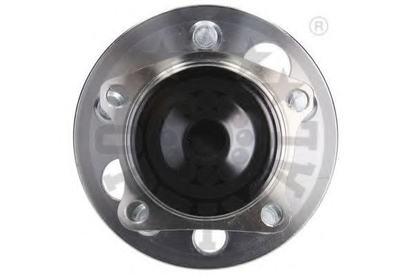 Подшипник ступицы OPTIMAL 982834 Подшипник ступицы OPTIMAL 982834