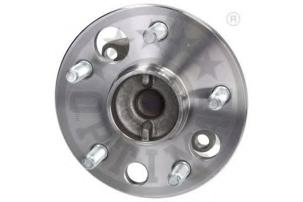 Подшипник ступицы OPTIMAL 982834