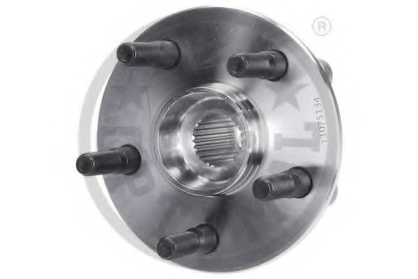 Подшипник ступицы OPTIMAL 982838