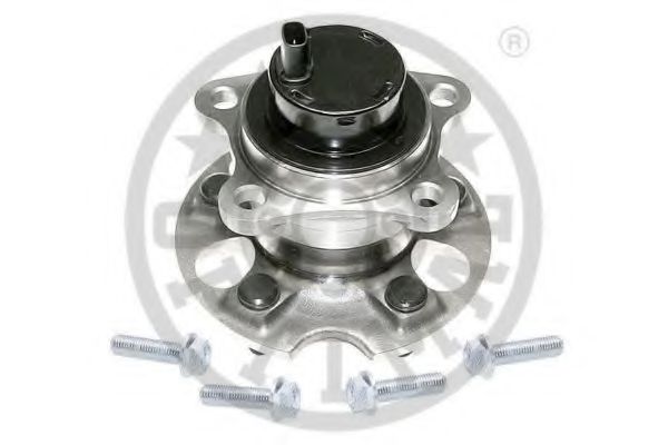 Подшипник ступицы OPTIMAL 982849