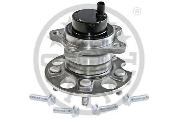 Подшипник ступицы OPTIMAL 982850 Подшипник ступицы OPTIMAL 982850