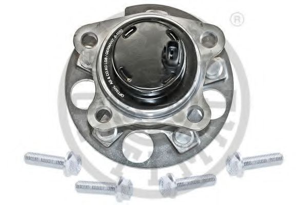 Подшипник ступицы OPTIMAL 982850
