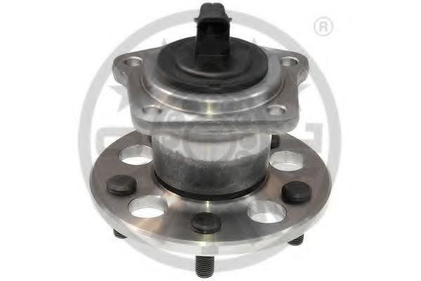 Подшипник ступицы OPTIMAL 982870 Подшипник ступицы OPTIMAL 982870
