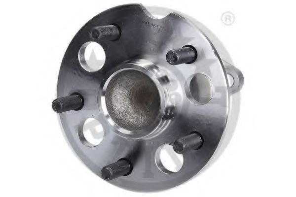 Подшипник ступицы OPTIMAL 982873