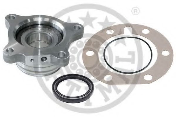 Подшипник ступицы OPTIMAL 982889