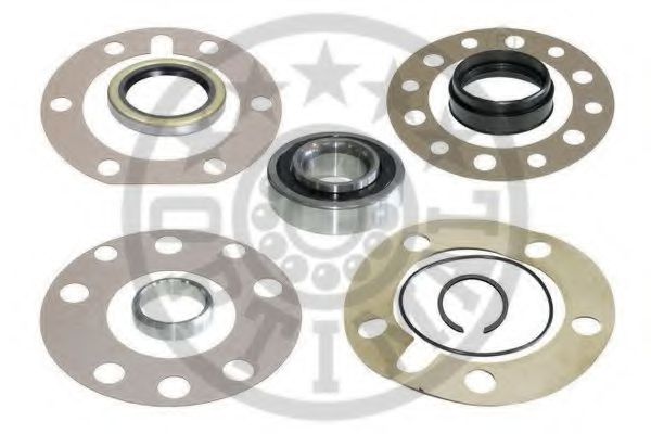 Подшипник ступицы OPTIMAL 982956