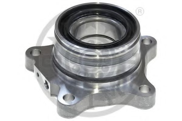 Подшипник ступицы OPTIMAL 982960
