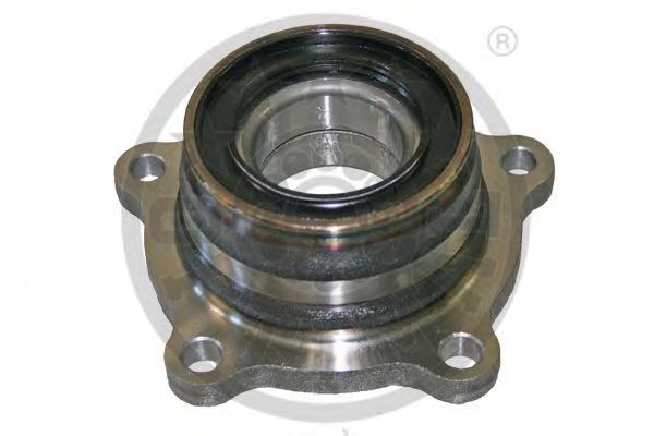 Подшипник ступицы OPTIMAL 982961