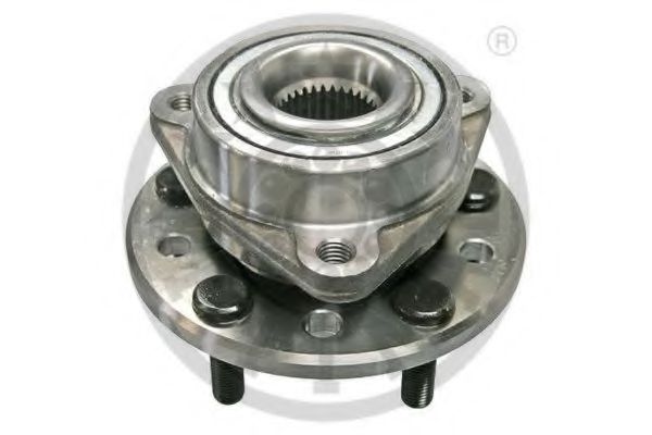 Подшипник ступицы OPTIMAL 991593
