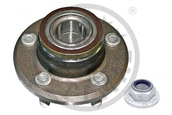 Подшипник ступицы OPTIMAL 991611