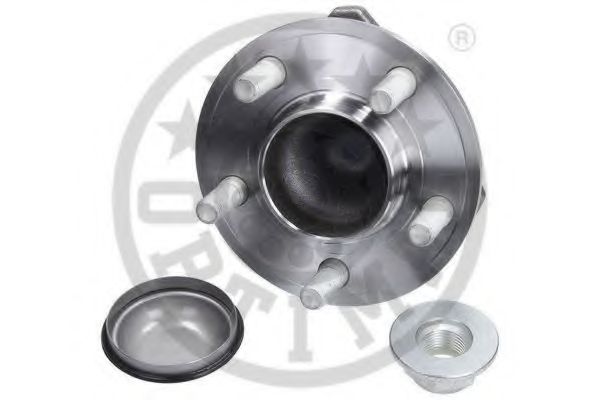 Подшипник ступицы OPTIMAL 991617