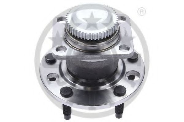 Подшипник ступицы OPTIMAL 991662 Подшипник ступицы OPTIMAL 991662