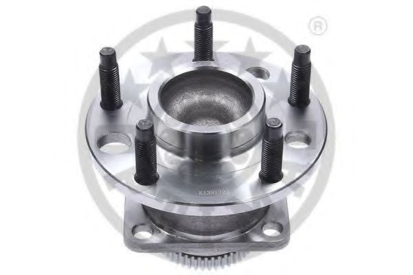 Подшипник ступицы OPTIMAL 991662 Подшипник ступицы OPTIMAL 991662