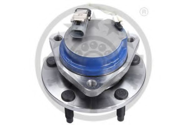 Подшипник ступицы OPTIMAL 991666 Подшипник ступицы OPTIMAL 991666