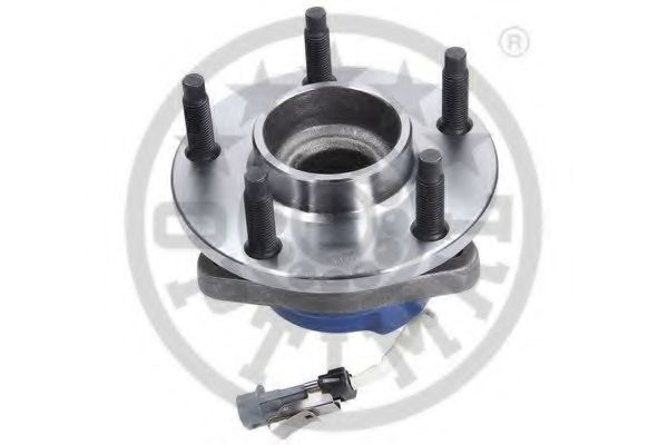 Подшипник ступицы OPTIMAL 991666