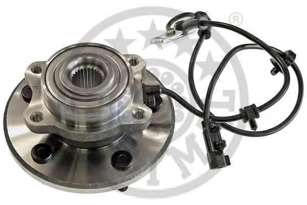 Подшипник ступицы OPTIMAL 991691 Подшипник ступицы OPTIMAL 991691