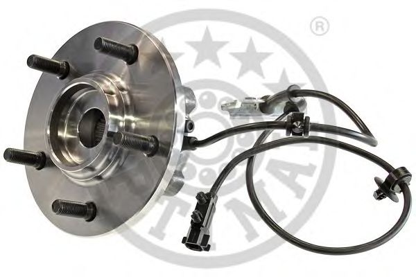 Подшипник ступицы OPTIMAL 991691
