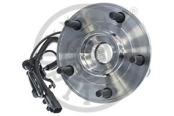 Подшипник ступицы OPTIMAL 991705
