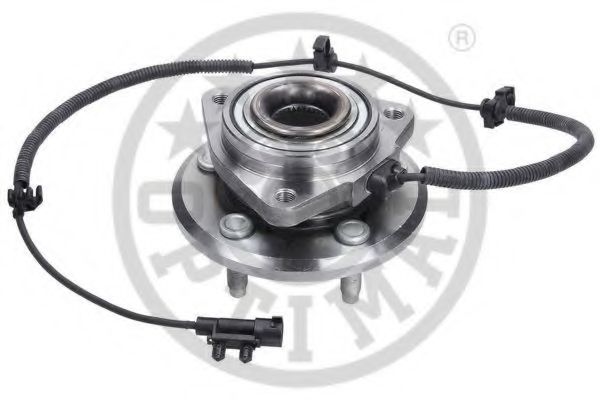 Подшипник ступицы OPTIMAL 991710 Подшипник ступицы OPTIMAL 991710
