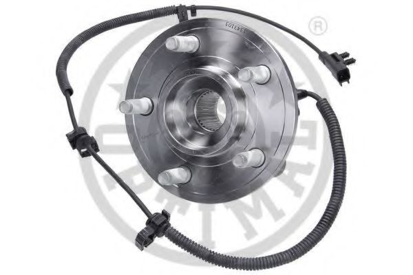 Подшипник ступицы OPTIMAL 991710 Подшипник ступицы OPTIMAL 991710