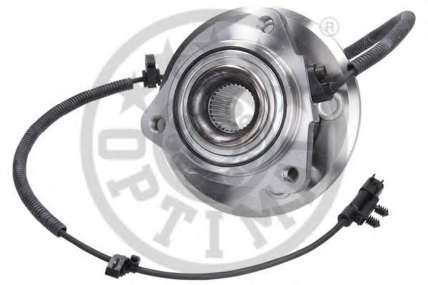 Подшипник ступицы OPTIMAL 991710