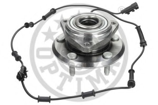 Подшипник ступицы OPTIMAL 991711 Подшипник ступицы OPTIMAL 991711