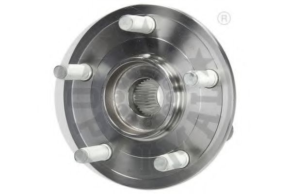 Подшипник ступицы OPTIMAL 991720