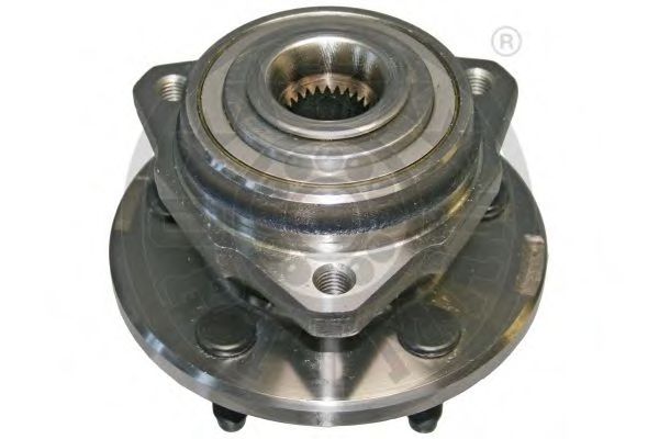 Подшипник ступицы OPTIMAL 991729