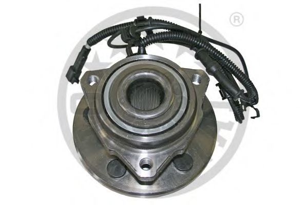Подшипник ступицы OPTIMAL 991731