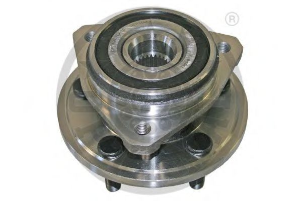Подшипник ступицы OPTIMAL 991748