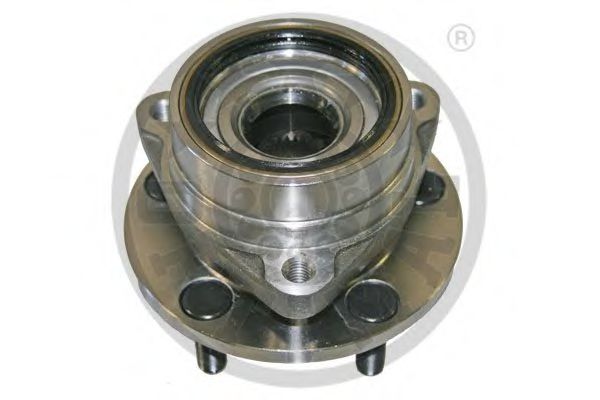 Подшипник ступицы OPTIMAL 991761