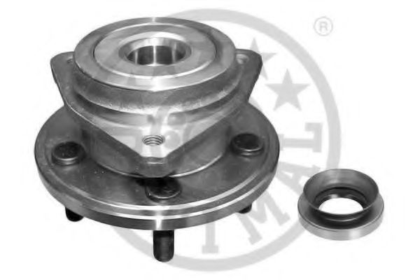 Подшипник ступицы OPTIMAL 991861
