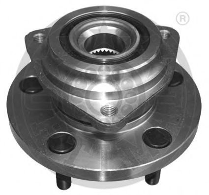 Подшипник ступицы OPTIMAL 991863