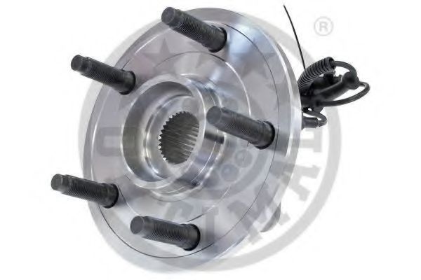 Подшипник ступицы OPTIMAL 991901