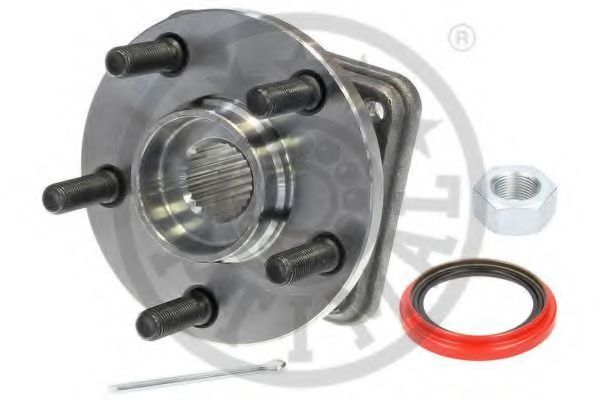 Подшипник ступицы OPTIMAL 991914