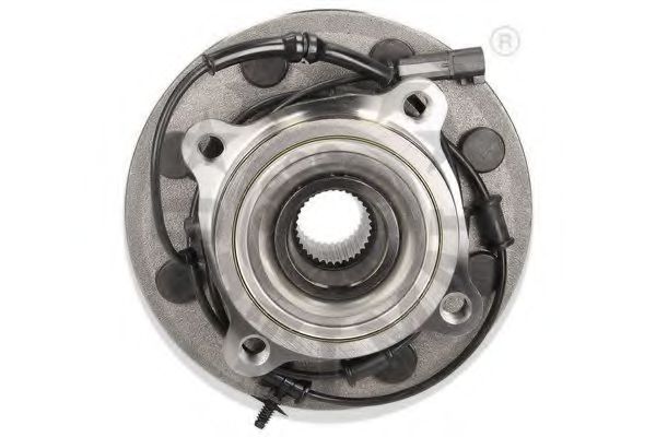 Подшипник ступицы OPTIMAL 991929