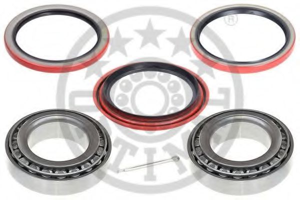 Подшипник ступицы OPTIMAL 991946