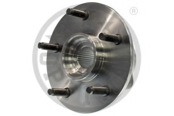 Подшипник ступицы OPTIMAL 991955